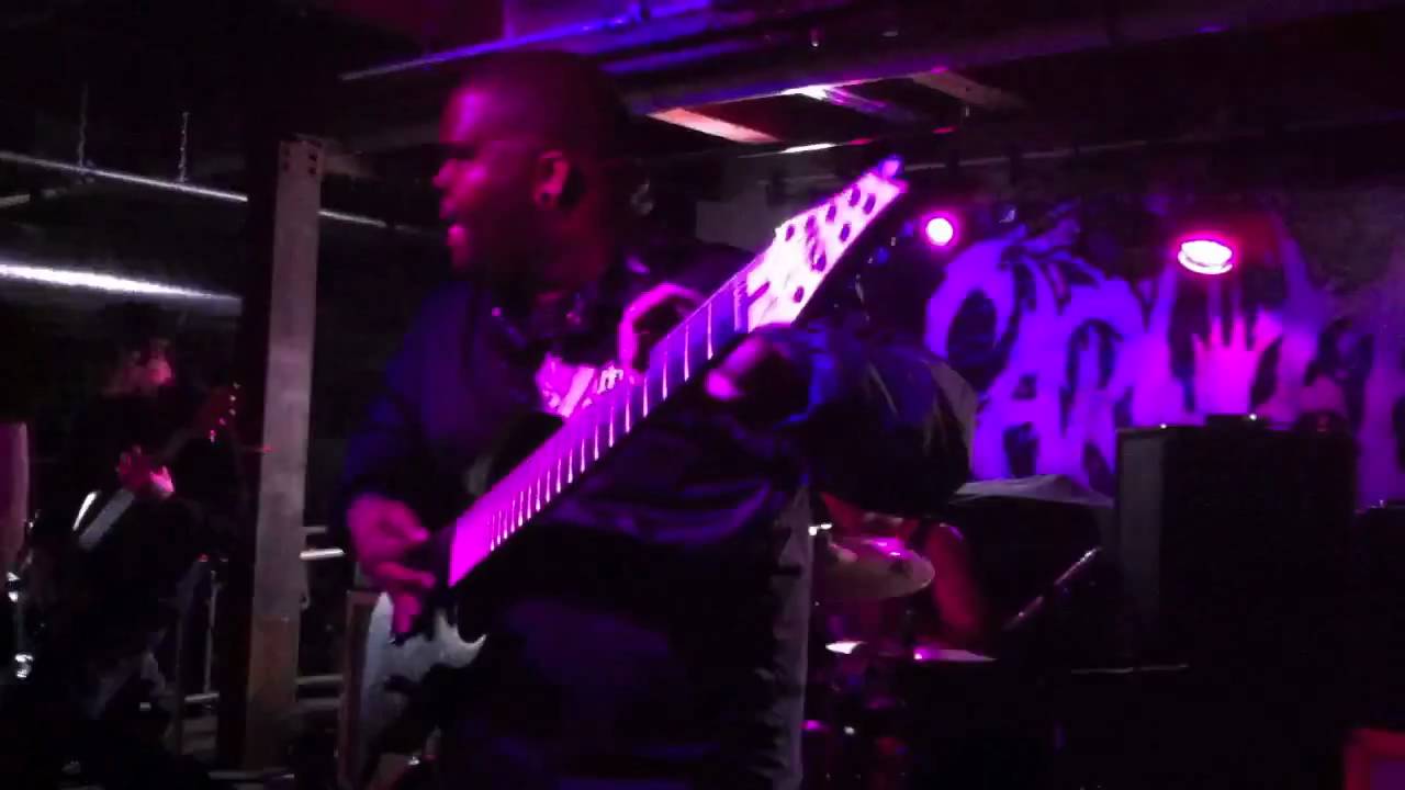 The Tony Danza Tapdance Extravaganza - The Union (Live at Mixtape Venue)