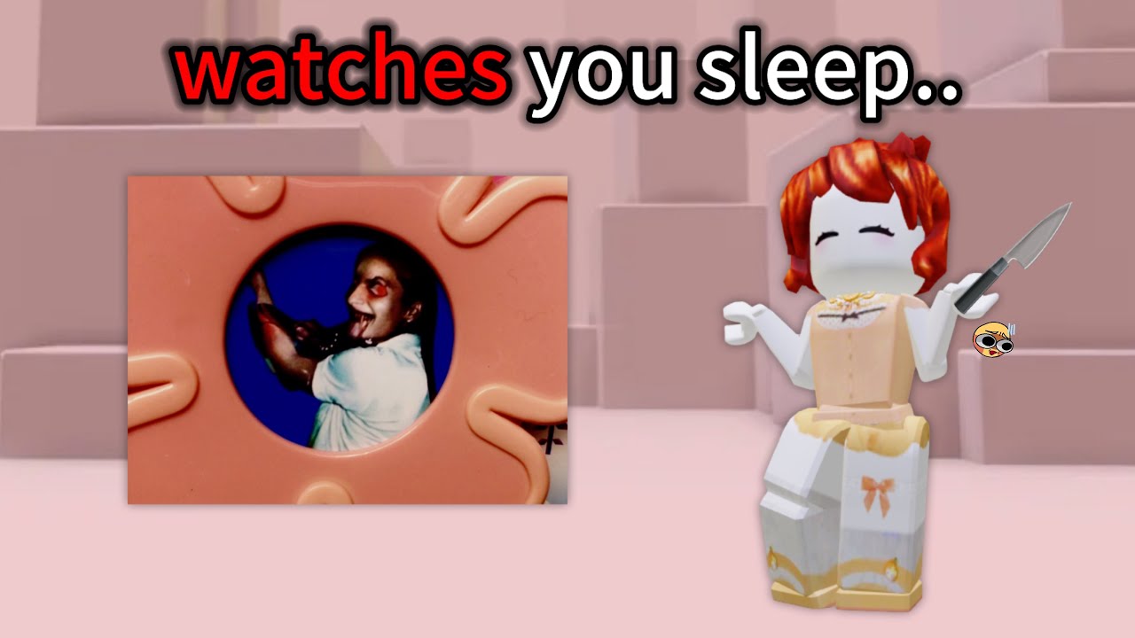 CREEPIEST Kids Toys You SHOULDN&rsquo;T PLAY WITH..