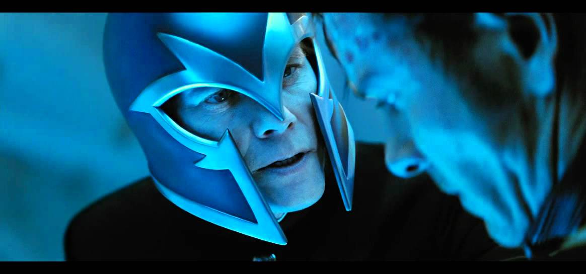 Magneto - Dark Rising
