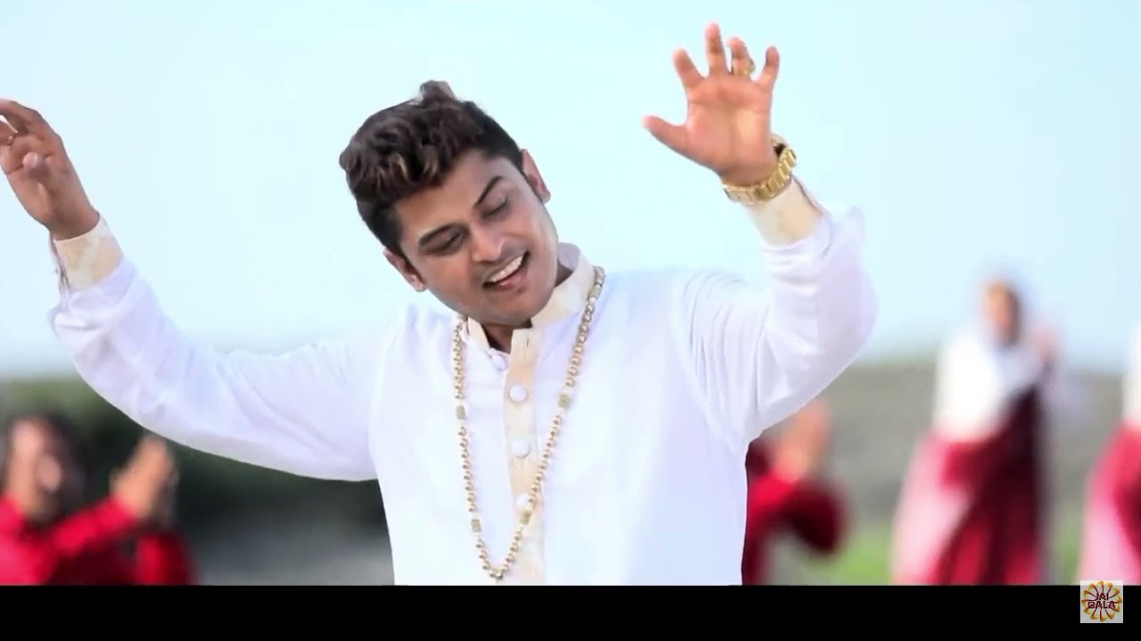 Ajj Vich Jagrate Ronka ne lagiya Feroz Khan
