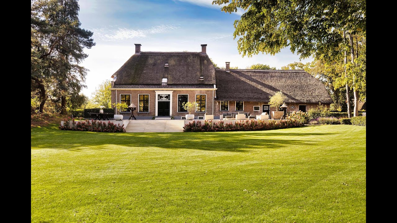 Oud Avereest 3, Balkbrug