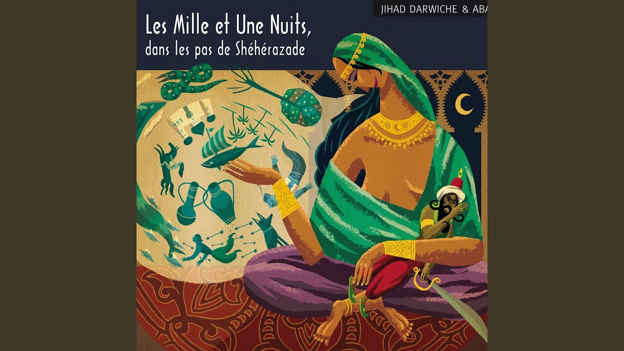 Le roi shahrayar