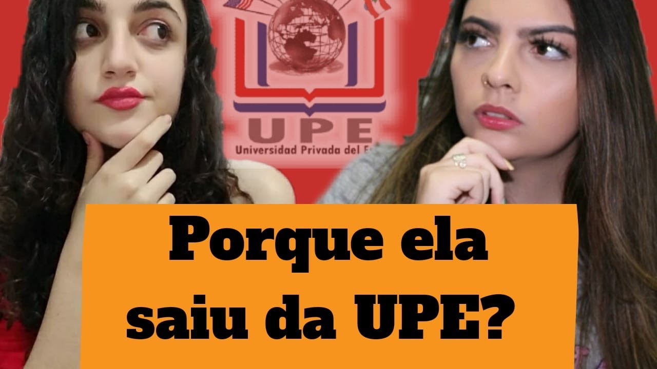 Comparação UNINTER X UNIDA X UPE - Medicina no Paraguai