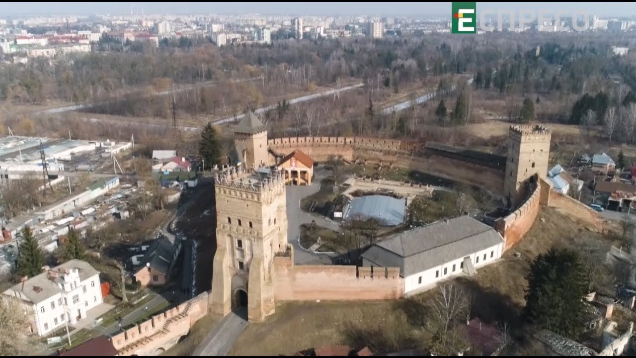 Мандруй свое | Луцк