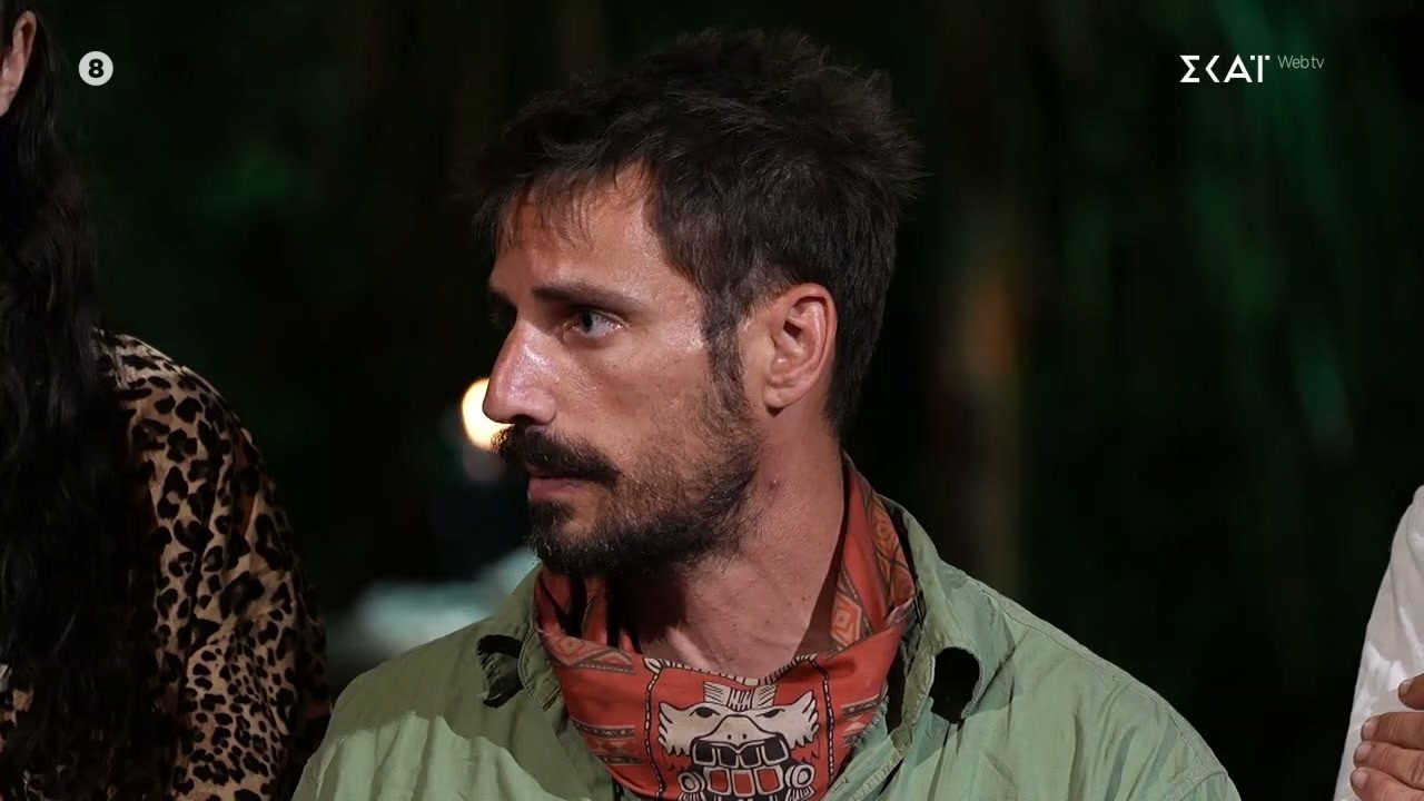 Βαλάντης για Επαρχιώτες: «Δεν υπάρχει κανένα επίπεδο» - Αντώνης: «Ήταν ντροπή όλο αυτό που έκαναν»