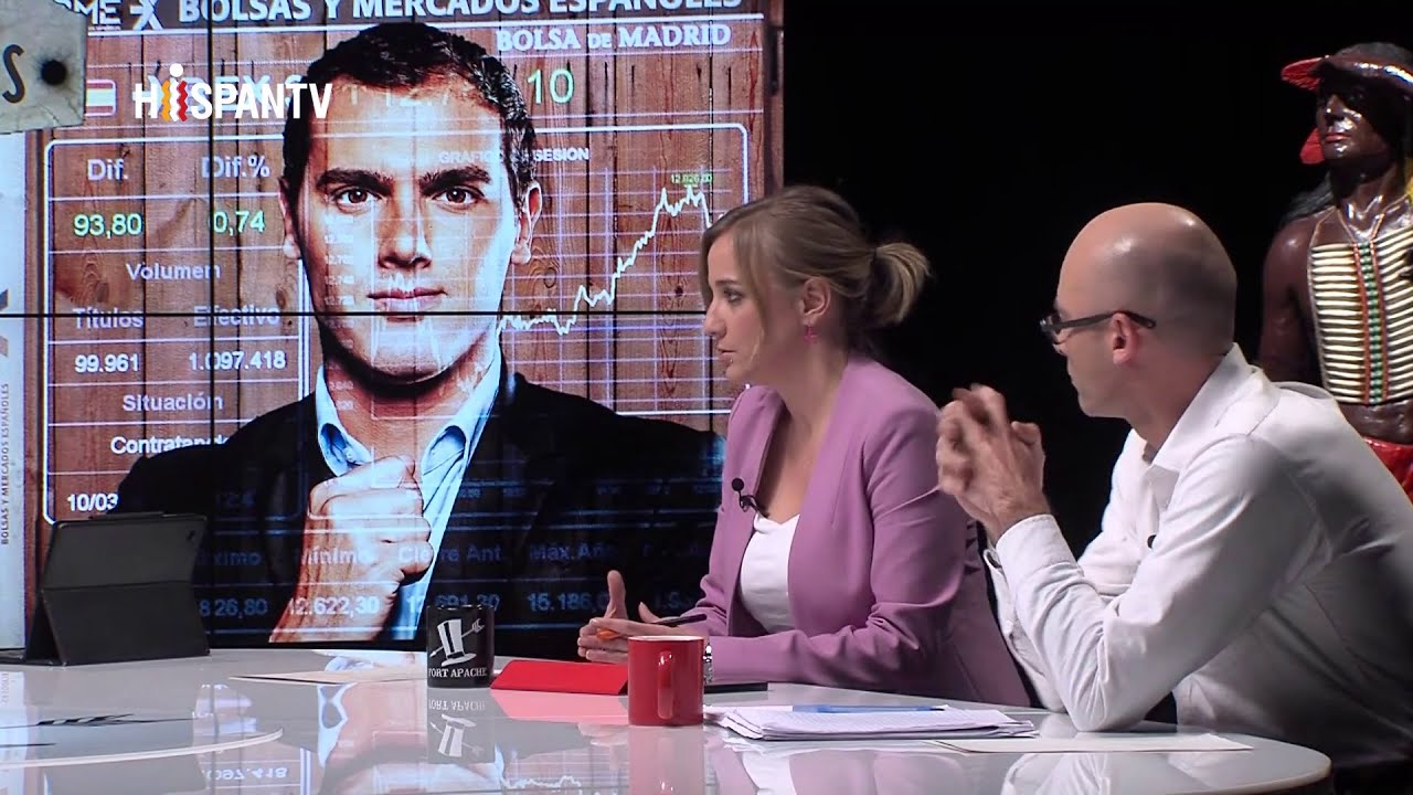 Fort Apache - Diseccionando a Ciudadanos