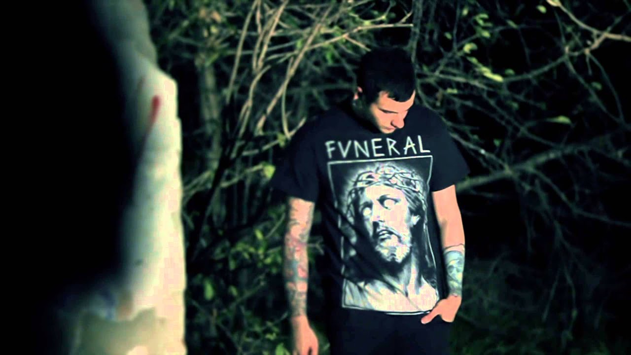 FVNERAL APPAREL- autumn/winter promo video 2013