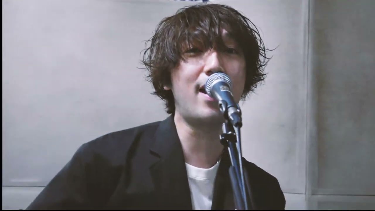 Helsinki Lambda Club - Skin - Live in Tokyo