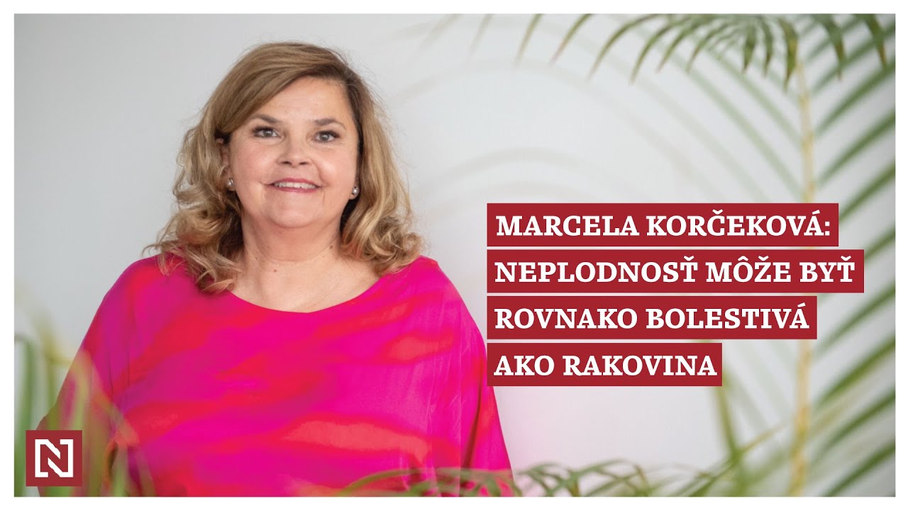 Terapia slovom: Neplodnosť môže byť rovnako bolestivá ako rakovina