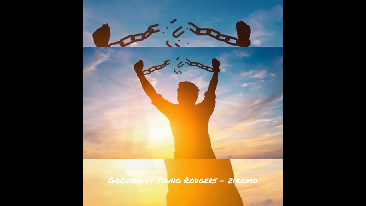 Goodson ft Young Rodgers - Zikomo