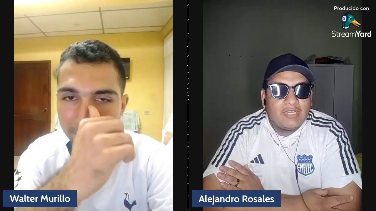 #𝐄𝐍𝐕𝐈𝐕𝐎 ⚽🎙️🏆 𝐄𝐏𝐈𝐒𝐎𝐃𝐈𝐎 𝟏𝟒  𝐓𝐄𝐌𝐏𝐎𝐑𝐀𝐃𝐀 𝟑  #𝐂𝐎𝐍𝐓𝐑𝐀𝐆𝐎𝐋𝐏𝐄𝟓𝟗𝟑 😎