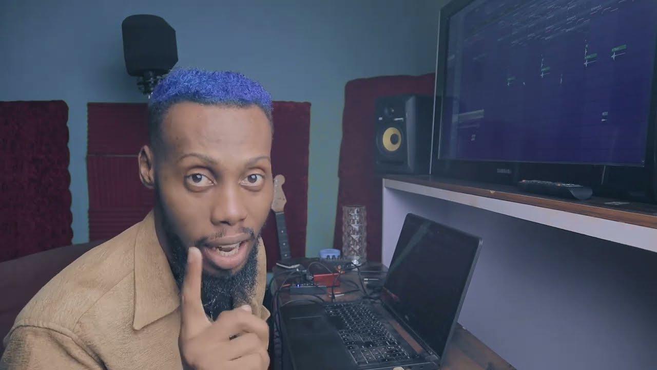 How to Sample Like a Pro in FL Studio
