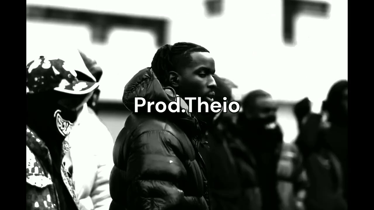 [FREE] Luciano x Sosa La M Hoodtrap Type Beat - 