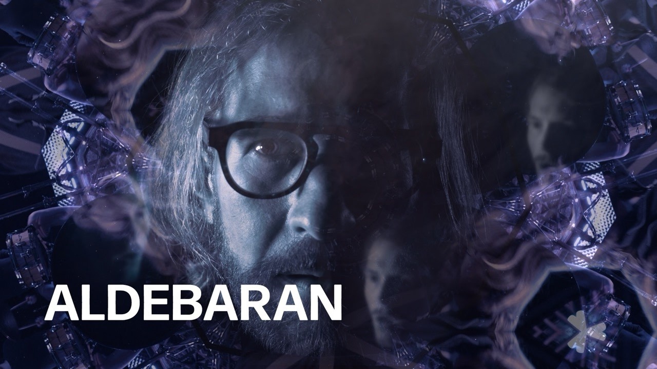 SHERWOLF – Aldebaran – OFFICIAL VIDEO 2026