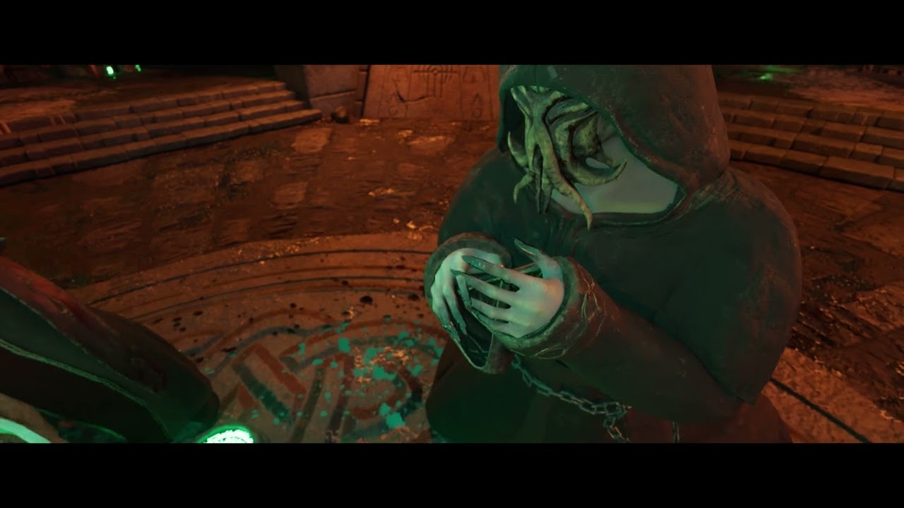 Game Art Pipeline Final