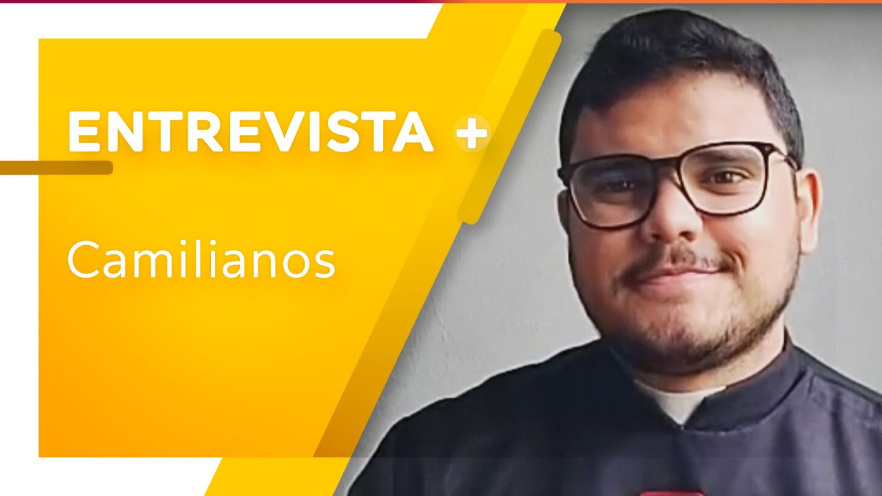 Conheça mais sobre a Congregação de São Camilo de Lellis