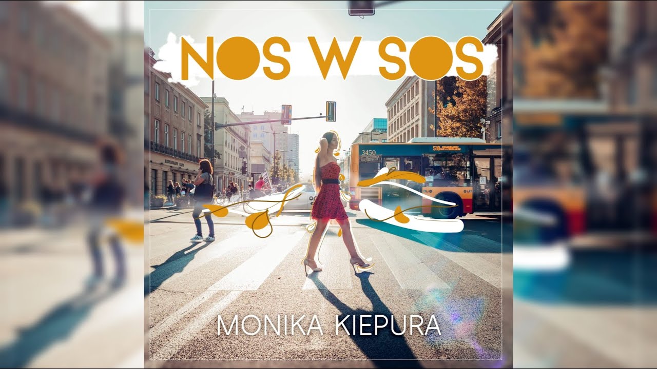 Monika Kiepura - Nos W Sos
