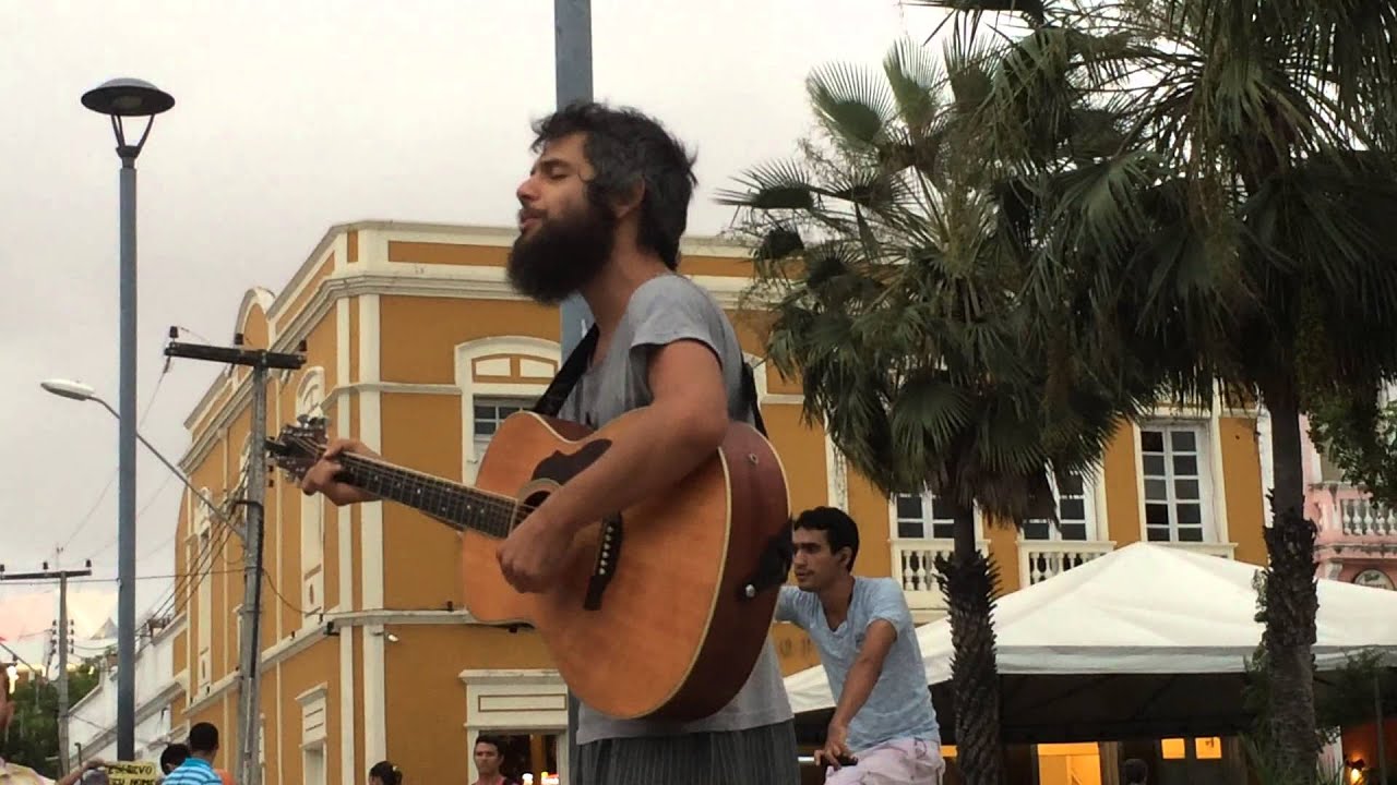 Valentin - Bom Dia (Doyoulike?) @Fortaleza