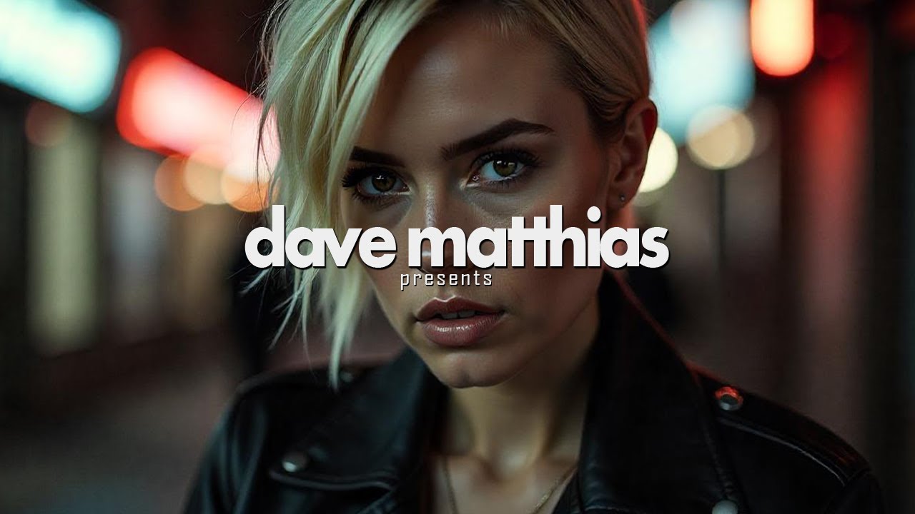 GOOD VIBES HOUSE & TECH HOUSE MIX | HouseLife 132 (Mixed by Dave Matthias)