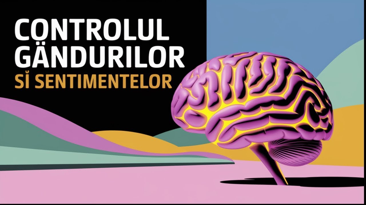 🎯 Luigi Mitoi – Controlul Gândurilor și Sentimentelor | Cum Poți Trăi În Pace cu Dumnezeu? | Predici