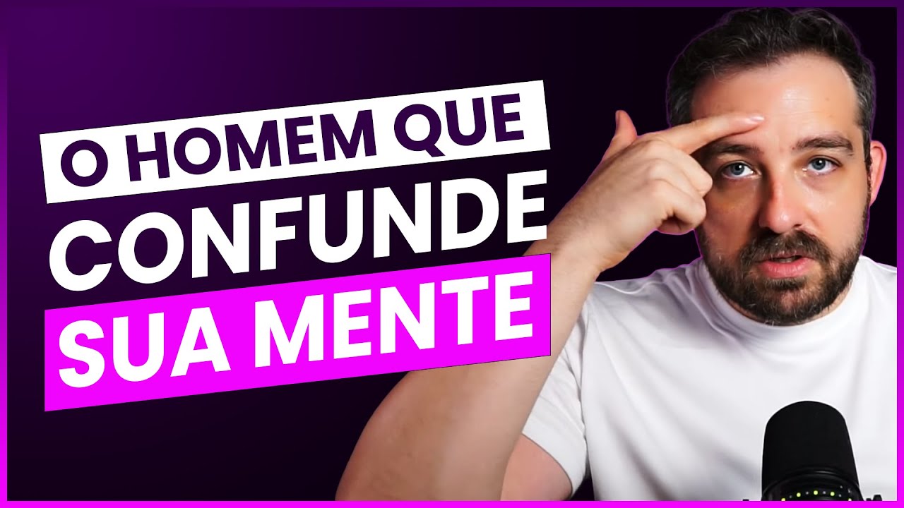 Aprenda a Reconhecer os Sinais de um Homem Emocionalmente Indisponível Antes que Seja Tarde!