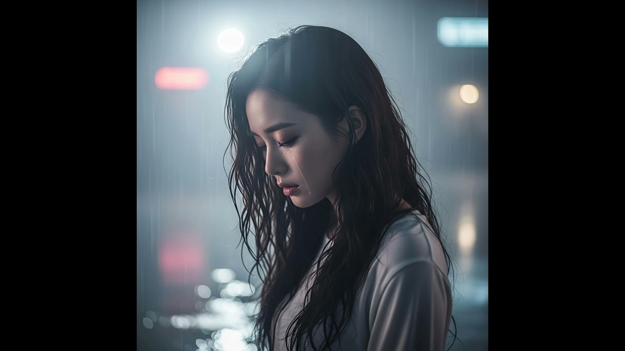 The Loneliest Echo is My Own Voice Now