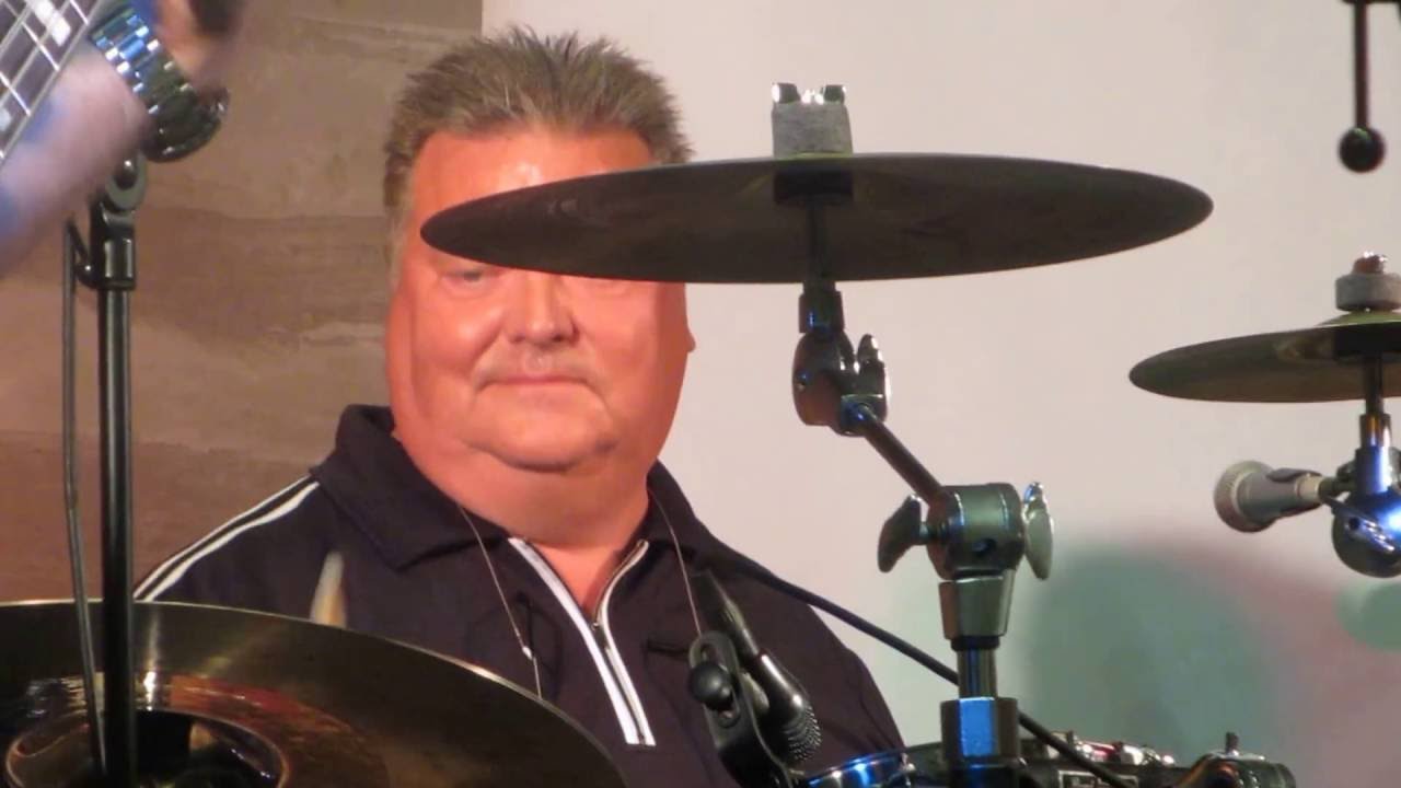 ShadowDania 2016 - Midnight