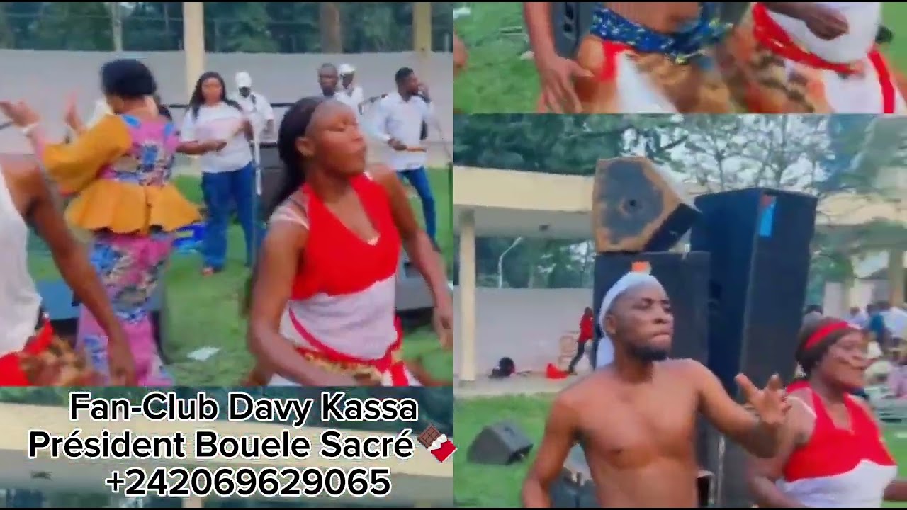 Le Savoir faire de Kingoli Universel De Davy Kassa