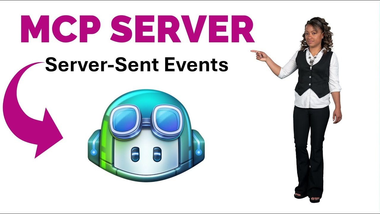 🔍 Probando un MCP Server (SSE) desde GitHub Copilot Chat