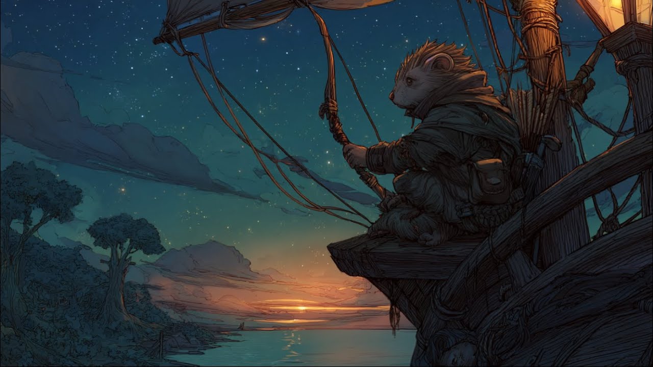 The Mongoose Crew (12/10/25) "I Wish I Could Make A Choice That Didn't Matter."
