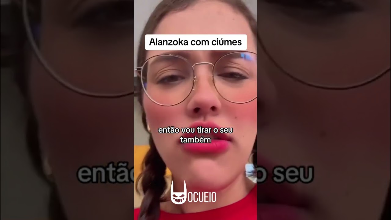 Alanzoka com ci&uacute;mes  #short #alanzoka #twitch   #maethe #amor #brasil