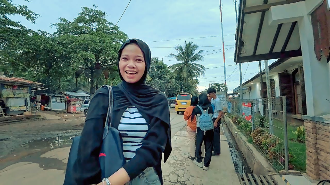7 JAM JALAN KAKI DI “JALUR TERLUPAKAN”! : Finish!