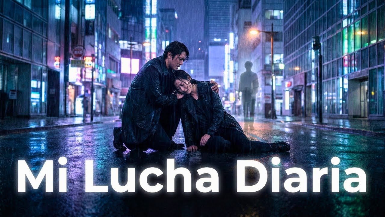 Me Aferro a la Vida💔| Balada Triste de Despedida –Inspirada en Yu Menglong