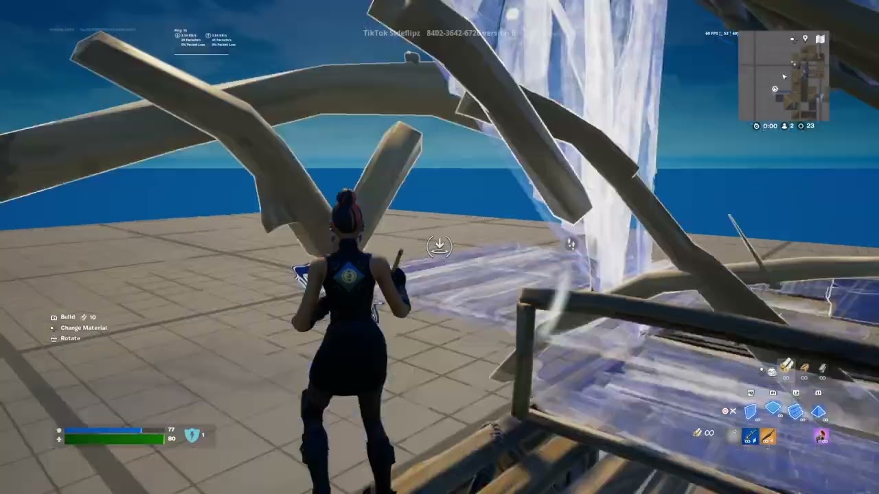 Med clip