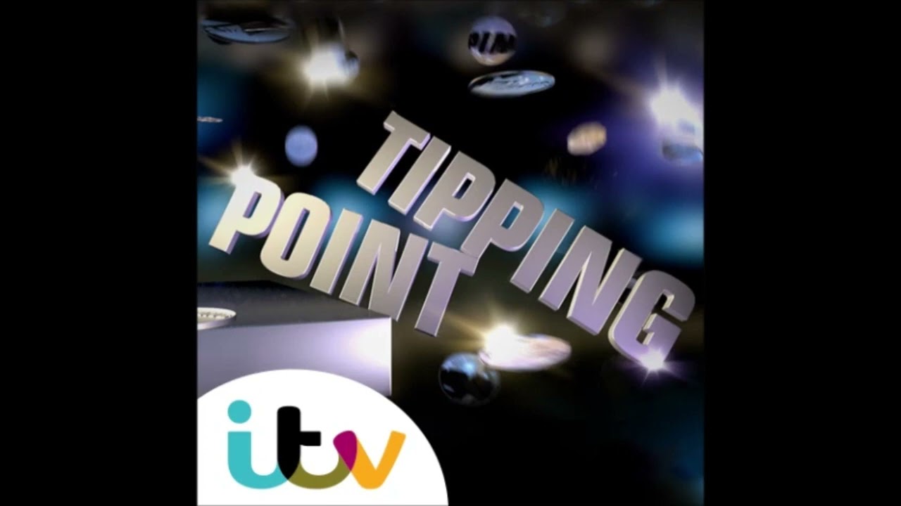 Tipping point theme - 7 mins