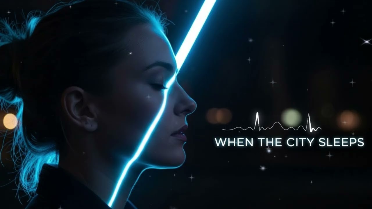 Eurodance Late Hours 🌙 | Soft Energy After Midnight