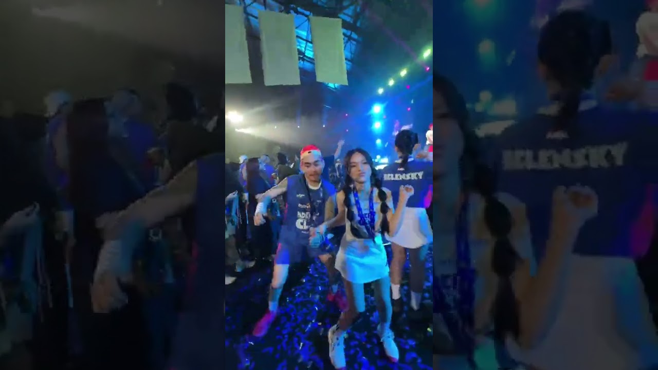 MISTER ALOY FT ECA AURA #ngapainrepot #laguviral #lagupopuler #trendingsong #dc #trending