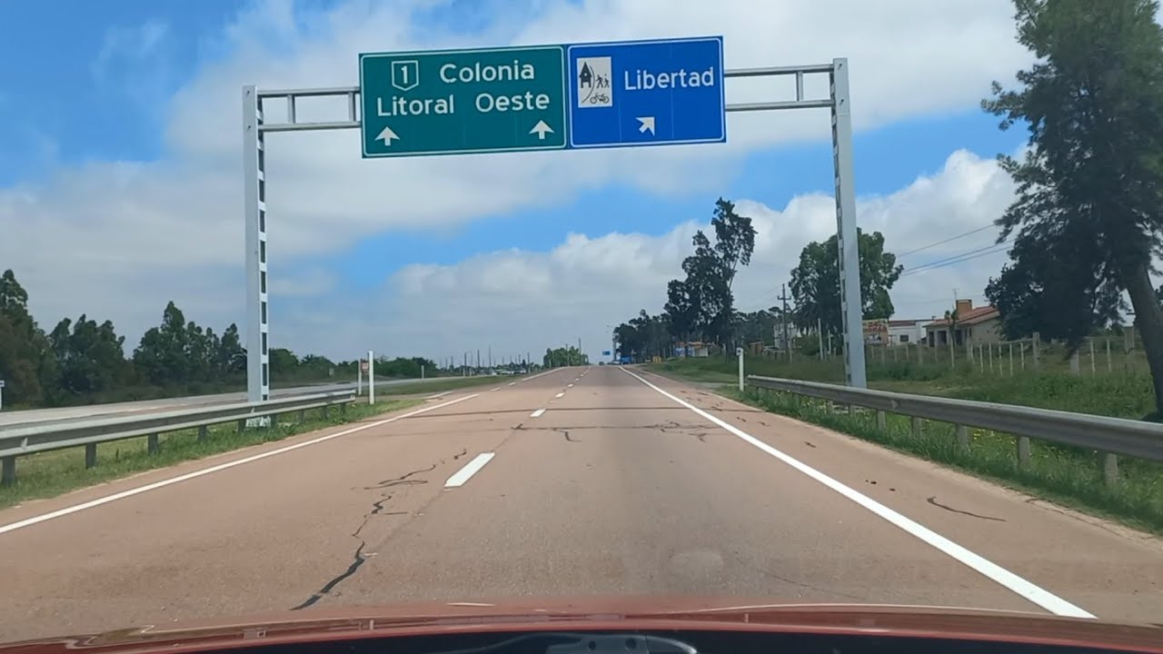 Ciudad de Libertad, Departamento de San José, 🇺🇾🇺🇾🇺🇾