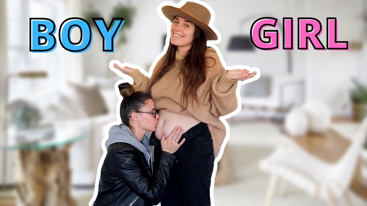 Testing Old Wives Tales for Baby #2! BOY OR GIRL?! | Sam&Alyssa |