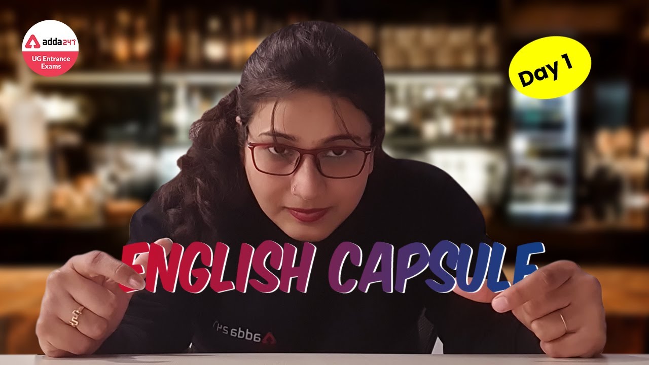 CUCET 2022 | English | Articles Rules | English Shots | UG Entrance Exam Preparation |English Tricks
