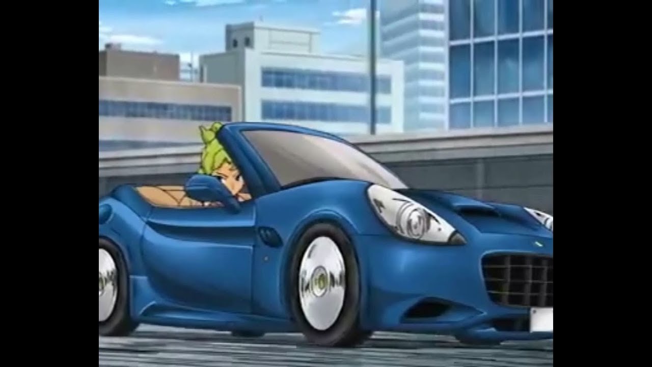 Inazuma Owned Eleven 5