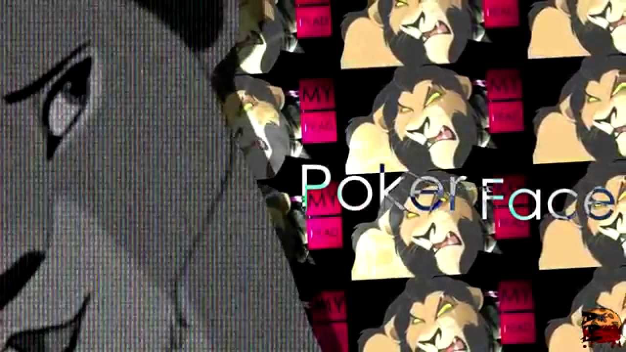 DDS_//Ｐ０ＫＥＲ ＦＡＣＥ