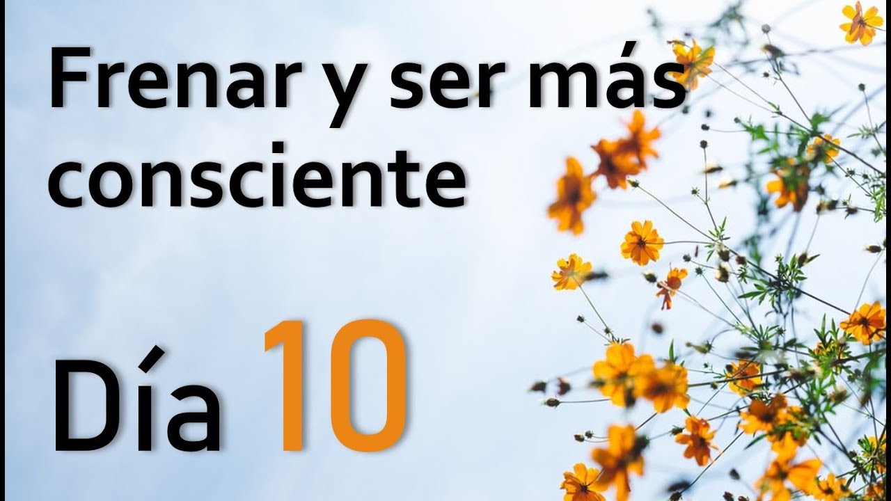 🌿  🌈 DÍA 10