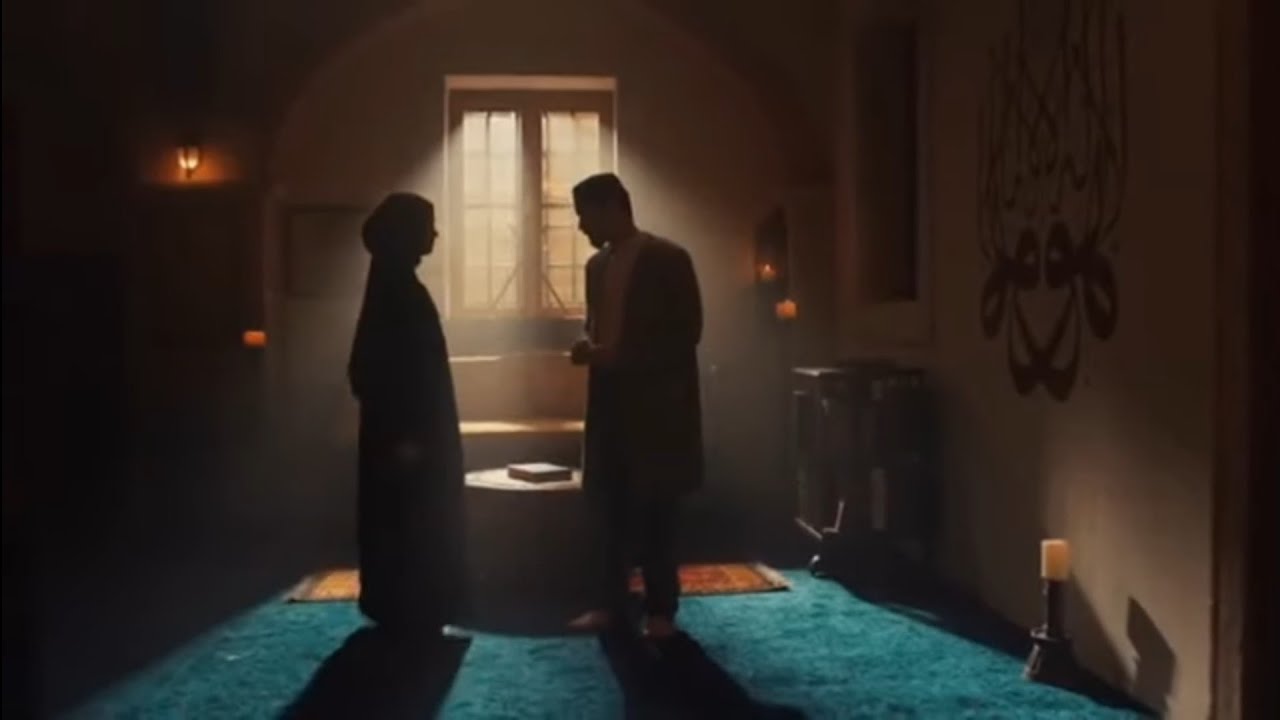 Zeynep & Cüneyd 💕 Kalpten