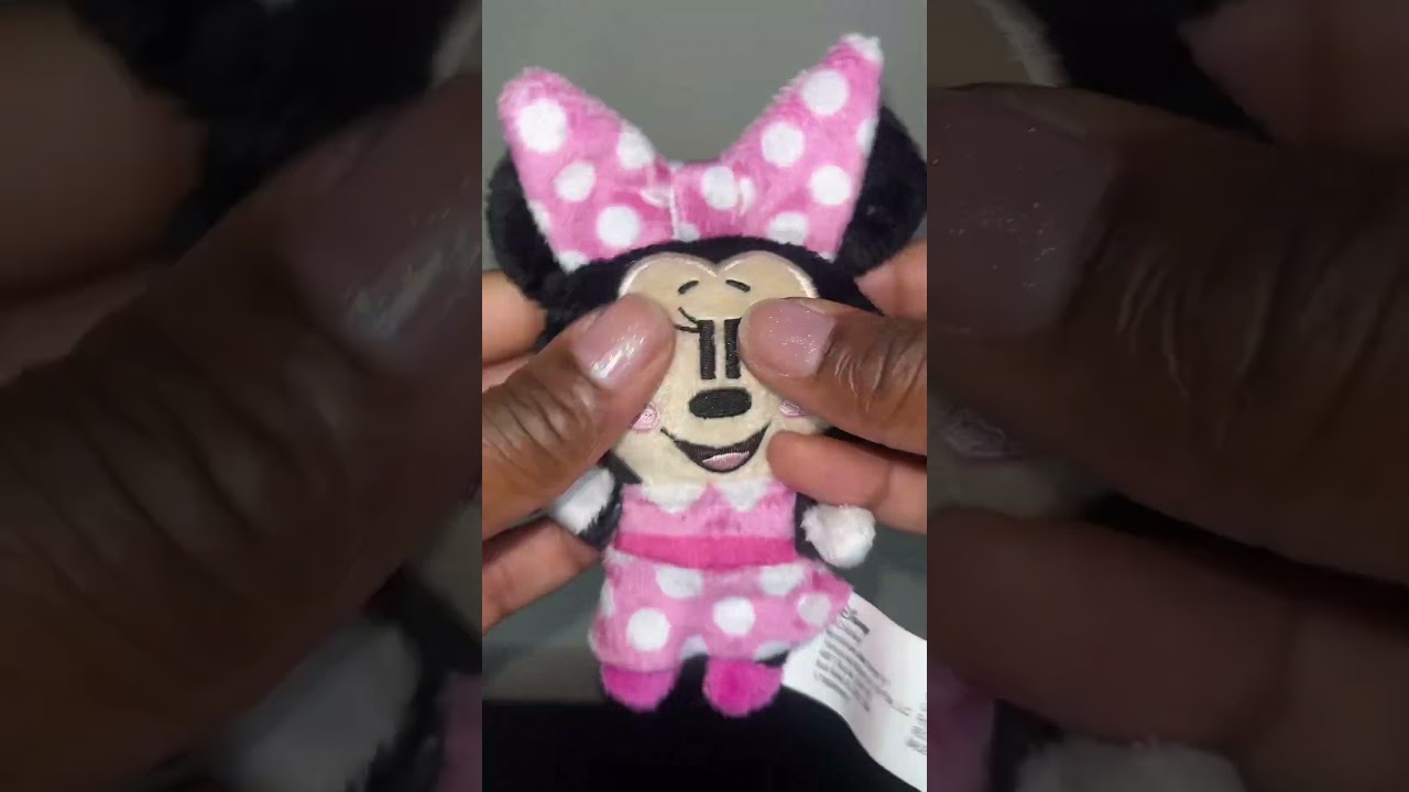 [ASMR]Part 2 Disney Sweet Reveal Mystery Ball 