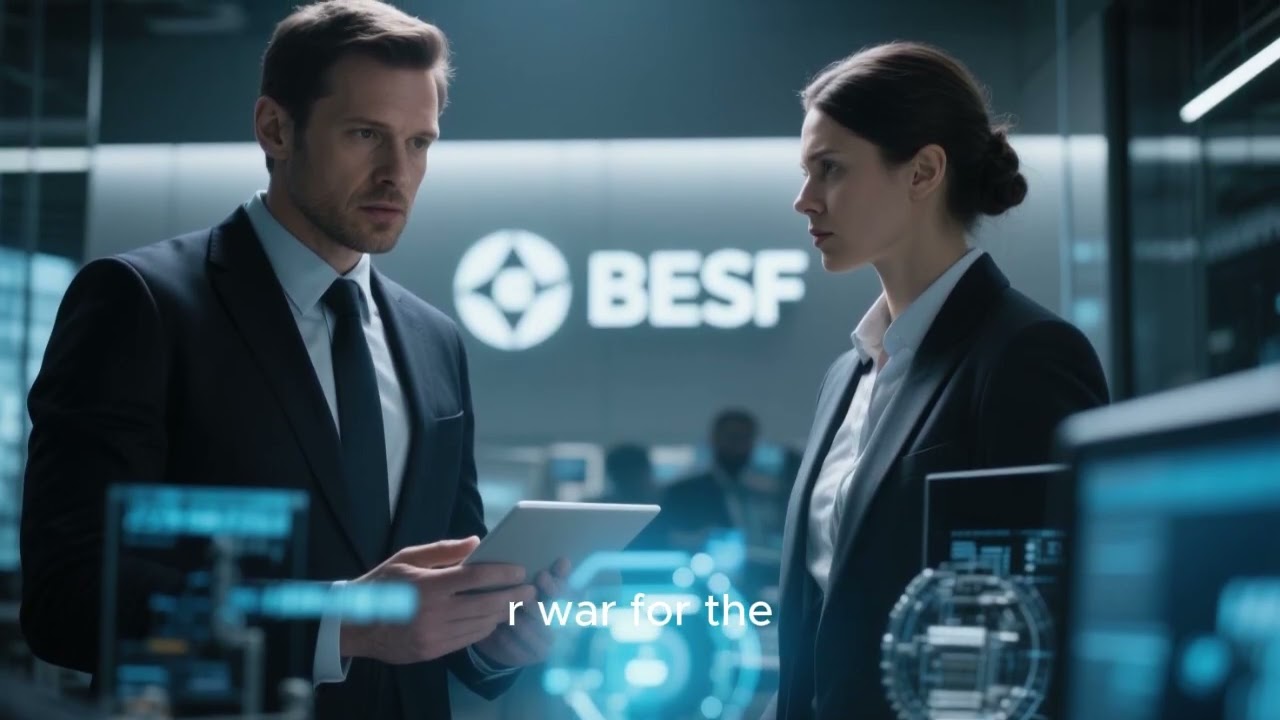 Episode 4 I The Race for Quantum Supremacy: Google vs. IBM | Quantum Physics