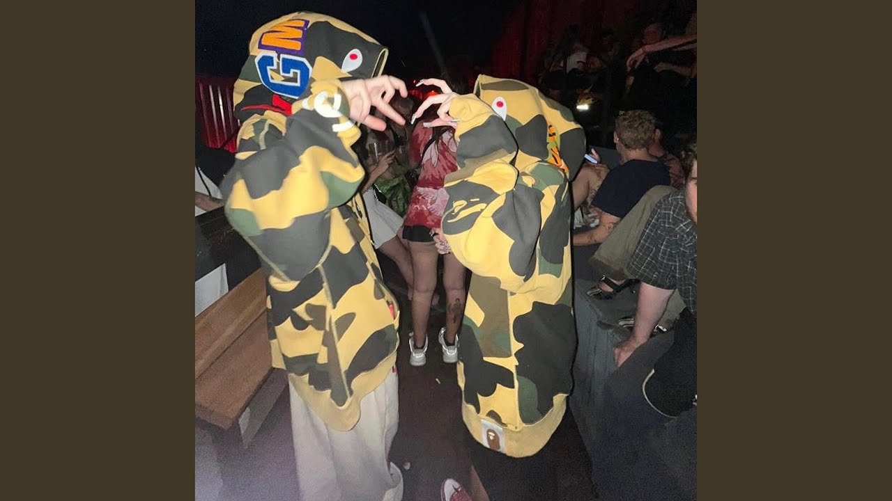 Bape