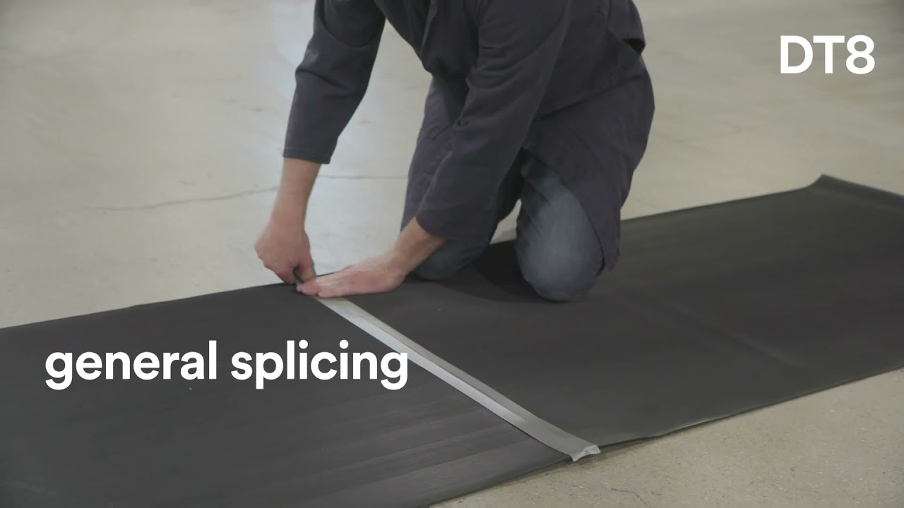 3M&trade; DT Series Duct Tapes - DT8 &bull; DT11 &bull; DT17