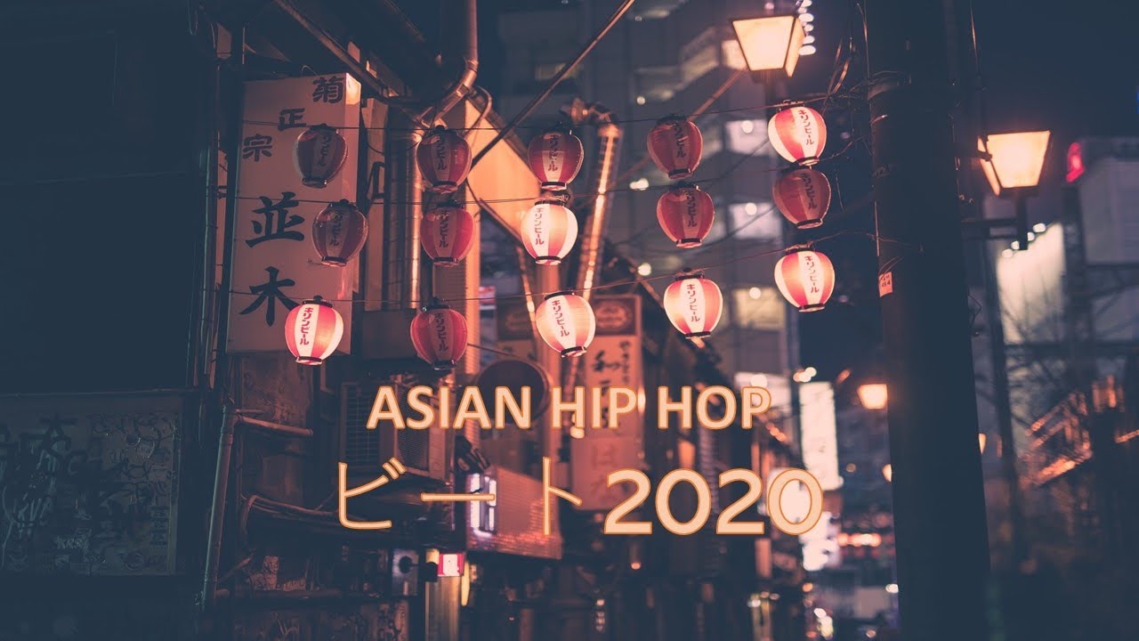 #asianhiphop #musicgang89 Asian hiphop beats🎧Chill Asian Hip hop beat 2020