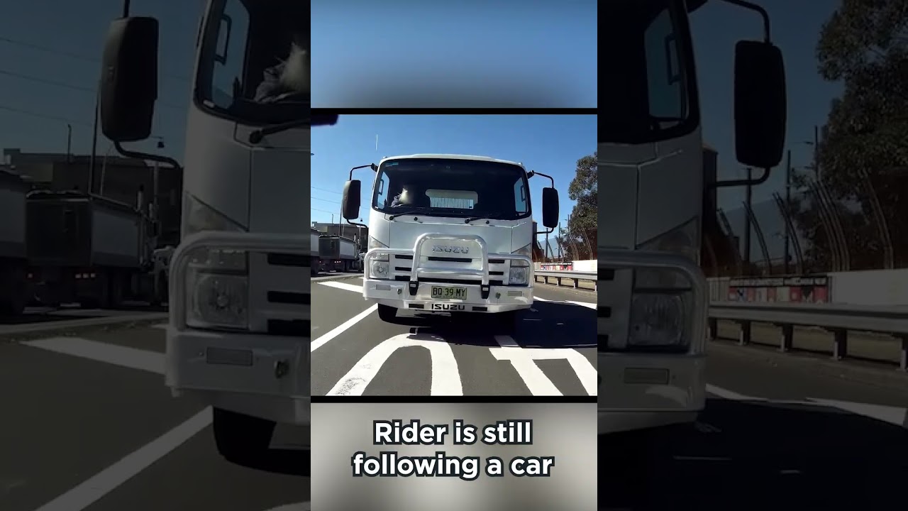 Australia's Angriest Driver